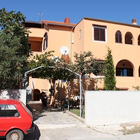 Apartments With A Parking Space Medulin - 7208 Esterno foto