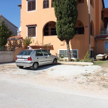 Apartments With A Parking Space Medulin - 7208 Esterno foto