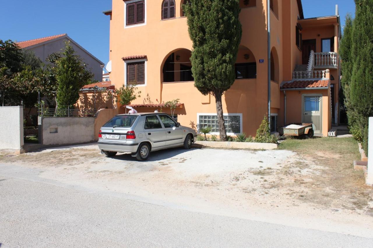 Apartments With A Parking Space Medulin - 7208 Esterno foto