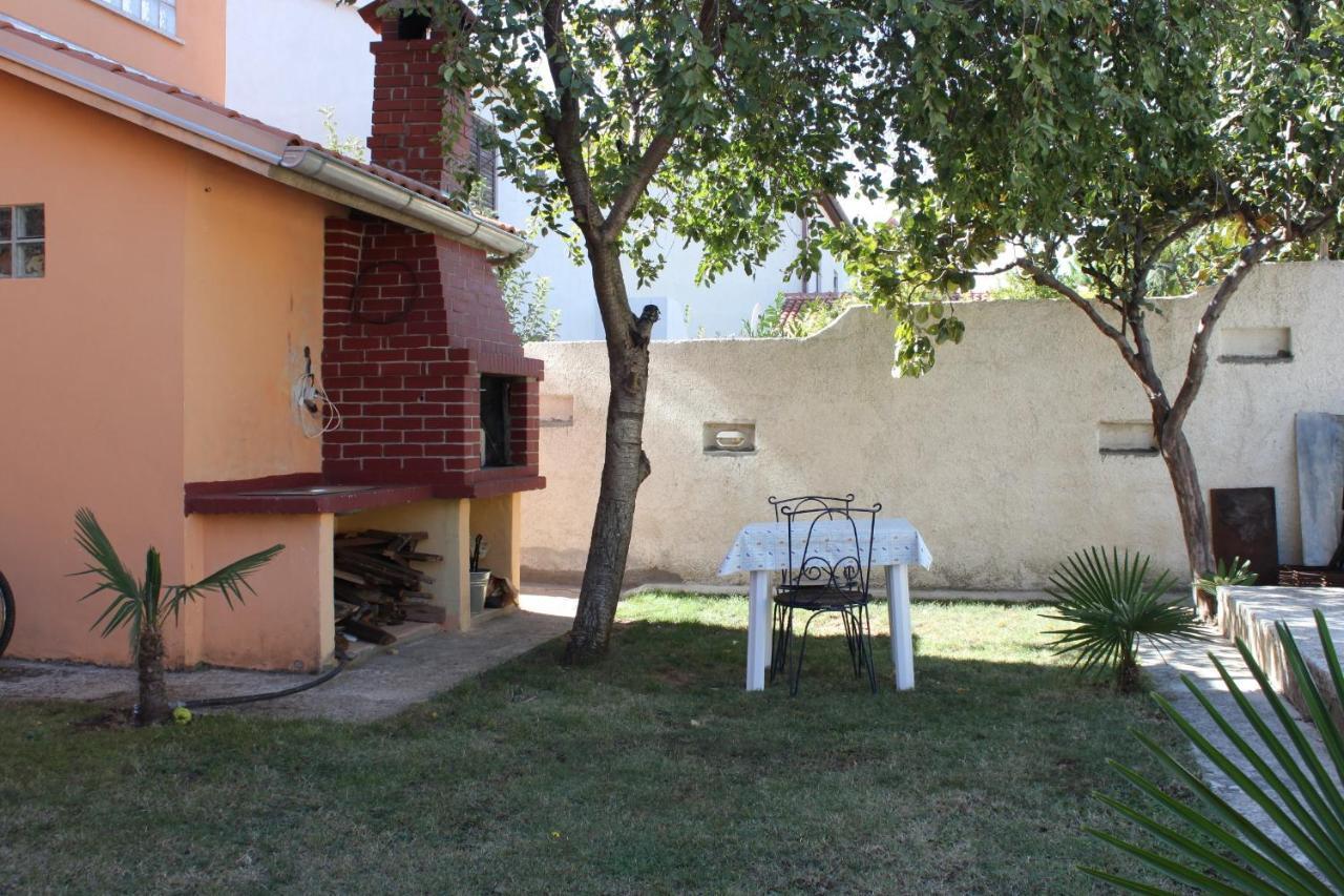 Apartments With A Parking Space Medulin - 7208 Esterno foto