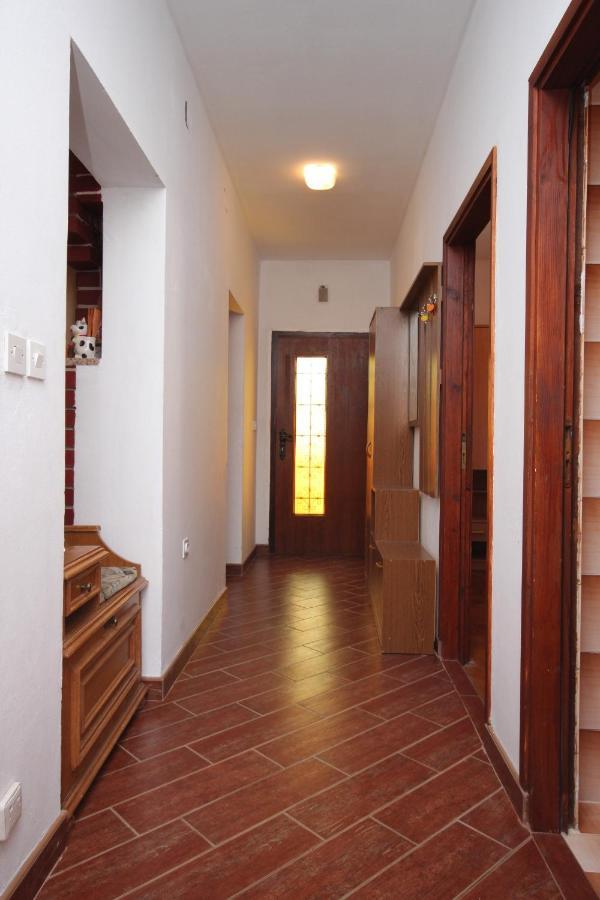 Apartments With A Parking Space Medulin - 7208 Esterno foto